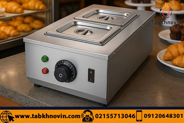 خرید-شکلات-ذوب-کن