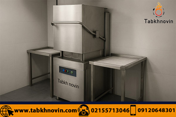 مقایسه ماشین ظرفشویی ایستاده و رومیزی