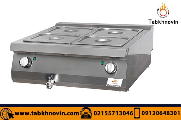 هات-بنماری-طبخ-نوین