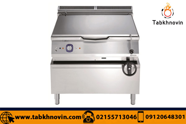 خرید-اجاق-ماهیتابه-گردان-طبخ-نوین