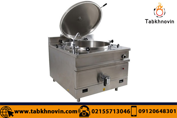 دیگ-خورشت-پز-اتوماتیک-صنعتی-طبخ-نوین