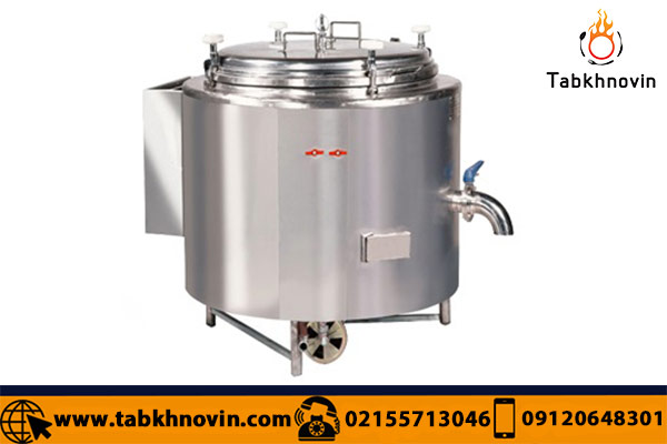 دیگ-خورشت-پز-تمام-اتوماتیک-طبخ-نوین