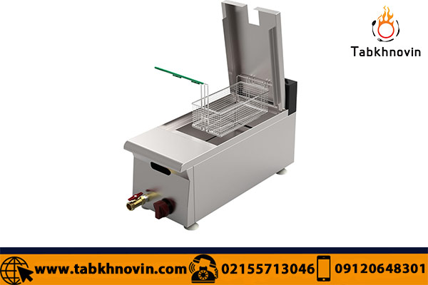 سرخ-کن-تک-لگن-رومیزی-طبخ-نوین