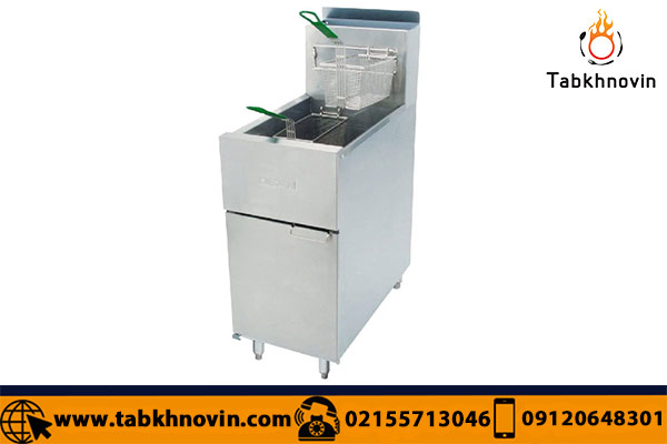 سرخ-کن-گازی-طبخ-نوین