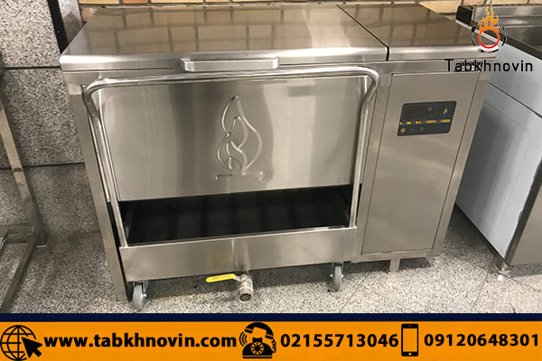 قیمت-سیخ شور-طبخ-نوین