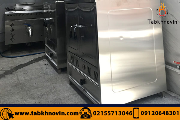 قیمت-فر-دمکن-برنج-طبخ-نوین