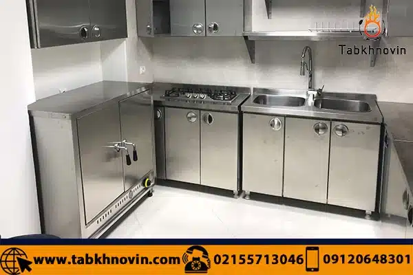 خرید فر دمکن برنج