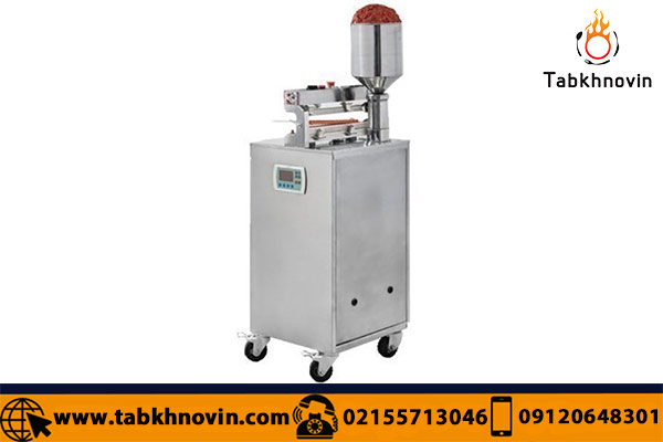 سیخ-گیرکباب-اتوماتیک-طبخ-نوین