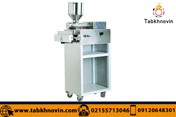 کباب-زن-کابین-دار-طبخ-نوین