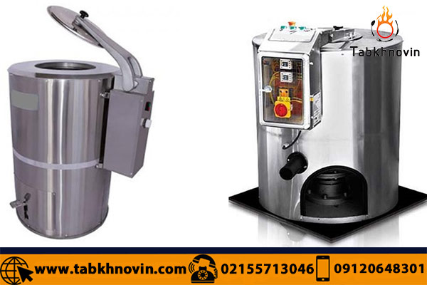 خرید-آبگیر-صنعتی-طبخ-نوین