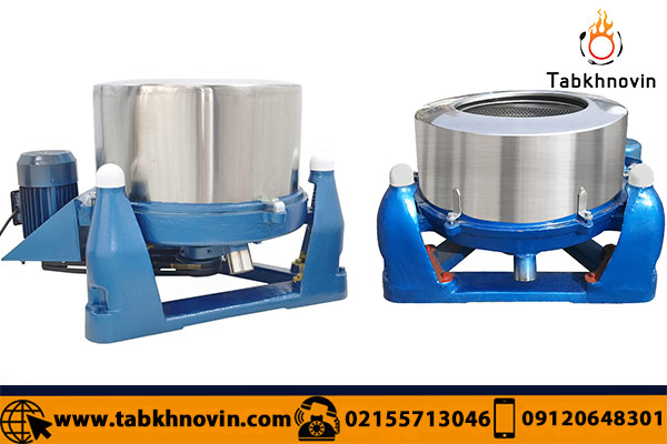 قیمت-آبگیر-صنعتی-طبخ-نوین