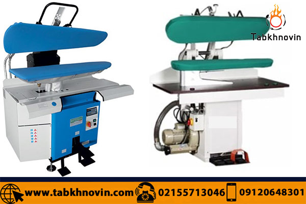 اتو-پرس-اتوماتیک-صنعتی-طبخ-نوین