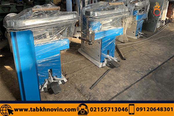 تولید-اتو-پرس-صنعتی-طبخ-نوین