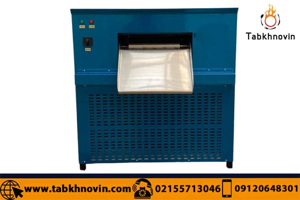 تولید-دستگاه-خامه-خشک-کن-طبخ-نوین