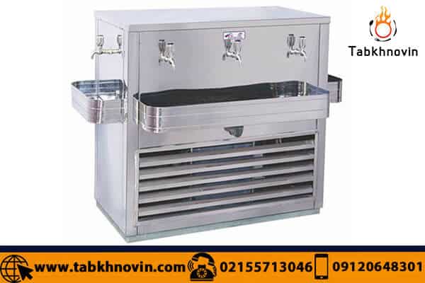 خرید-آبسردکن-صنعتی-طبخ-نوین