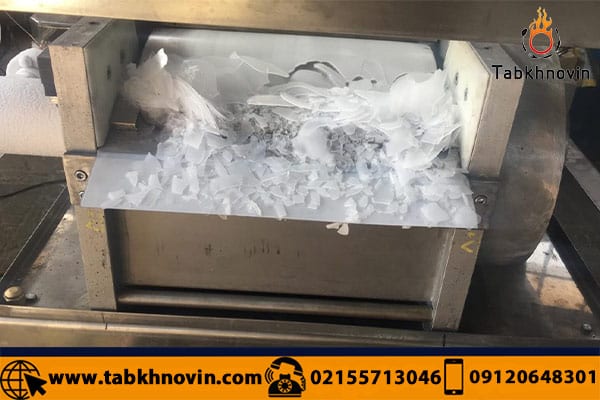 دستگاه-خامه-خشک-کن-تهران-طبخ-نوین