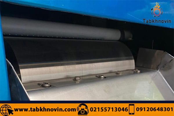 روش-تولید-خامه-خشک-کن-طبخ-نوین