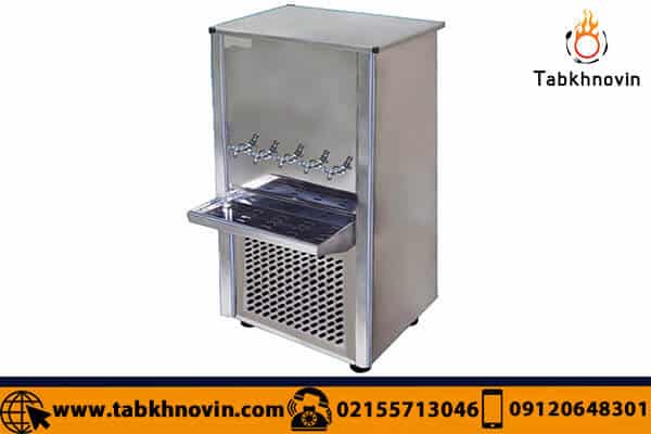 قیمت-آبسردکن-صنعتی-طبخ-نوین