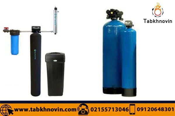 سختی گیر باکیفیت