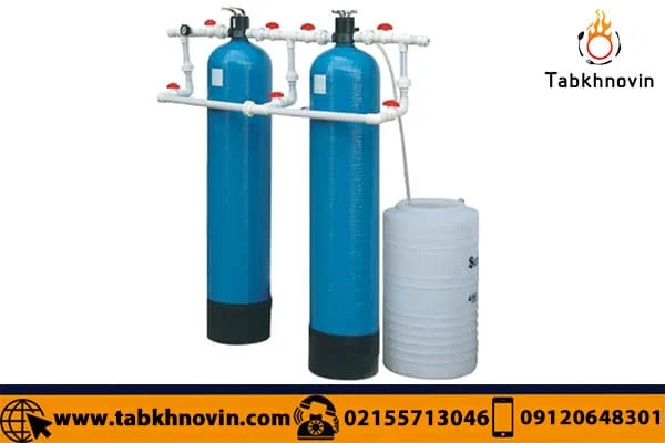 سختی گیر فایبرگلاس