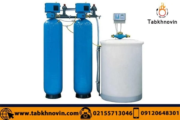 انواع سختی گیر