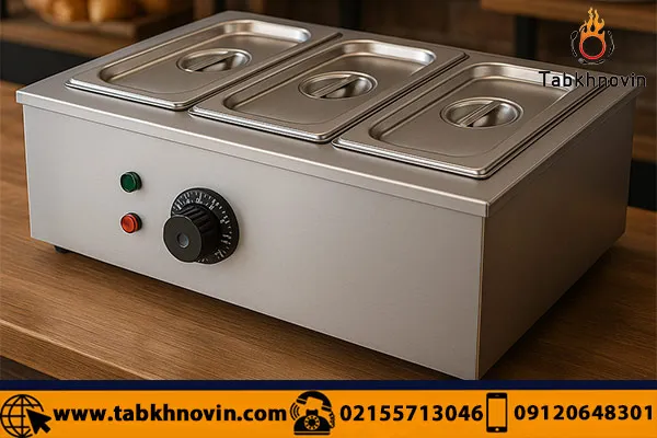 قیمت-شکلات-ذوب-کن