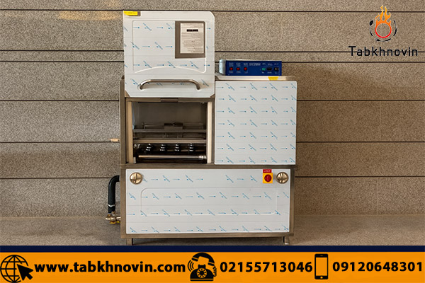 بهترین مارک ماشین ظرفشویی صنعتی